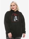 The Craft Nancy Basic Witch Girls Hoodie Plus Size, MULTI, hi-res