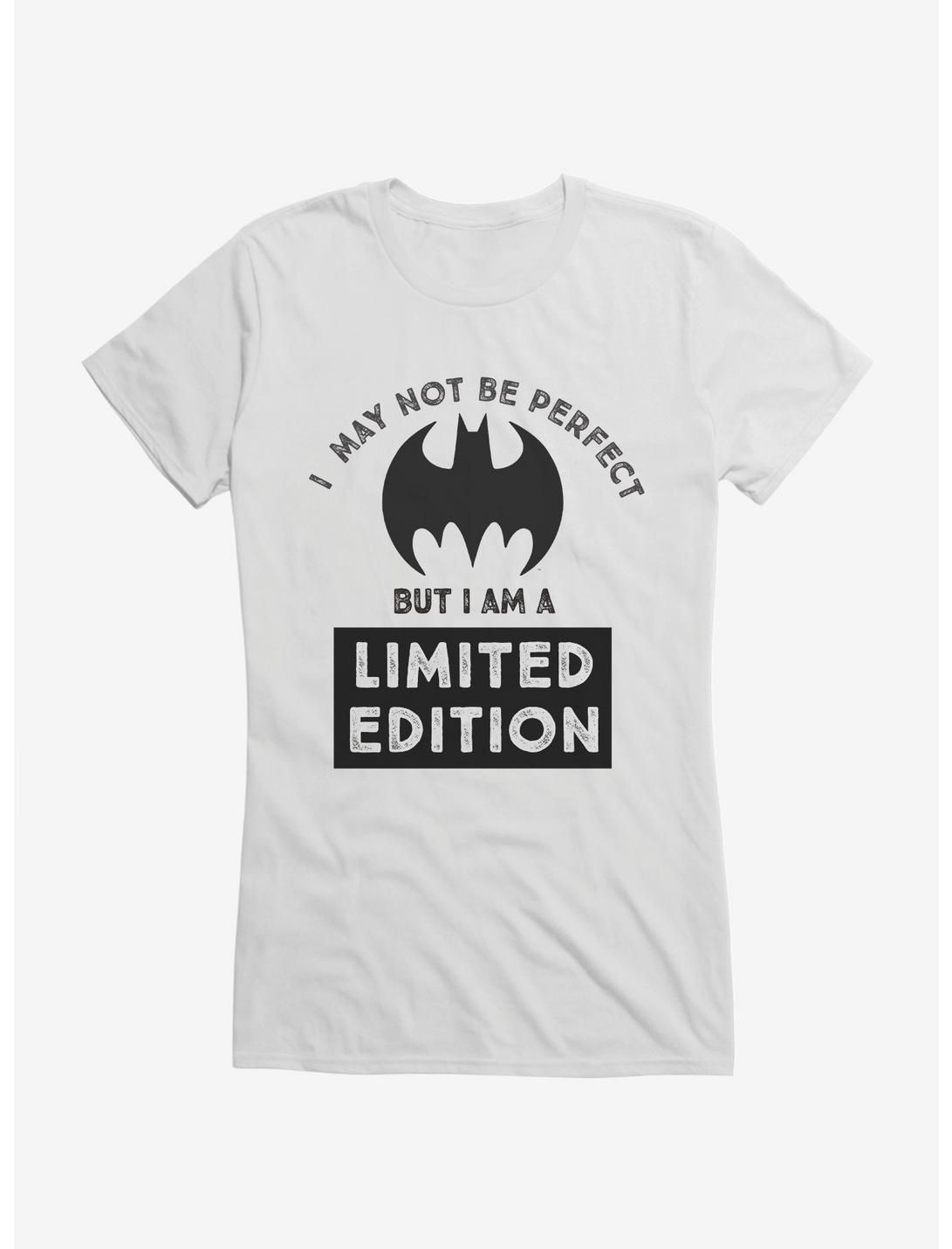 DC Comics Batman Limited Edition Girls T-Shirt, , hi-res
