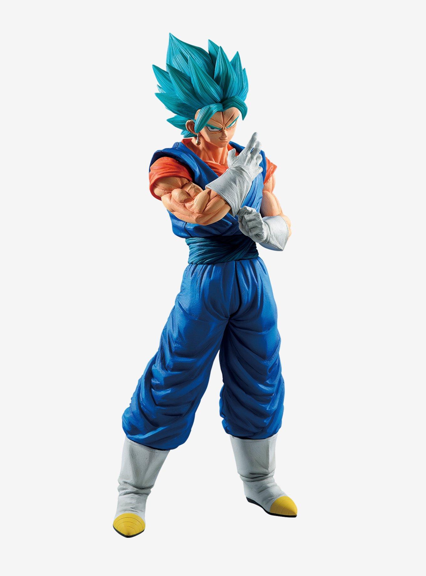 Bandai Gigantic Series Dragon Ball Z Super Vegito Vegetto Ver.2 450mm  Figure for sale online