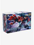 Bandai Spirits Mobile Suit Gundam Gundam Seltsam 1:144 Model Kit, , hi-res