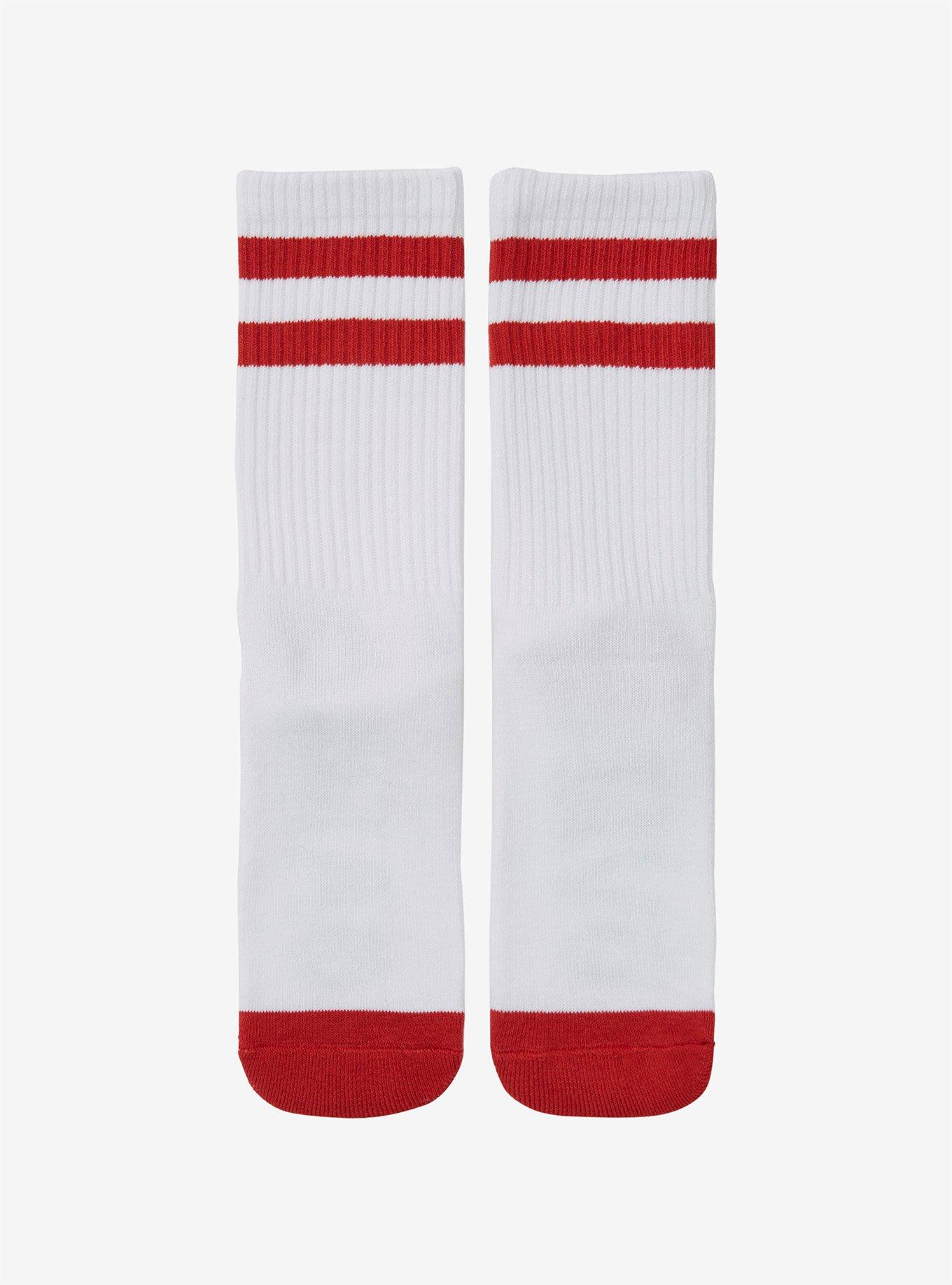 Game Over Crew Socks | Hot Topic