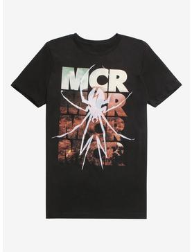 Plus Size My Chemical Romance Danger Days T-Shirt, , hi-res