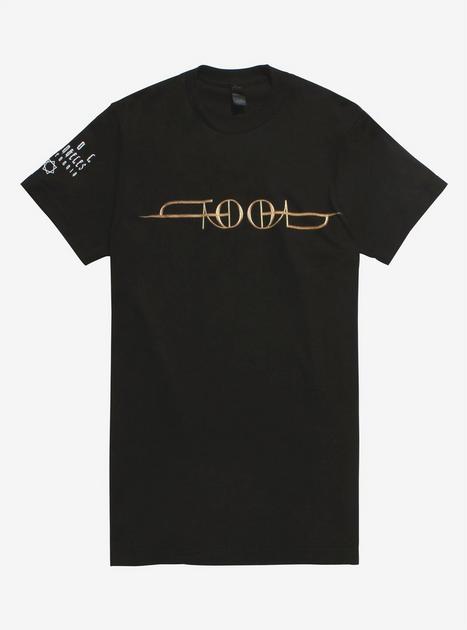 Tool New Logo T-Shirt | Hot Topic