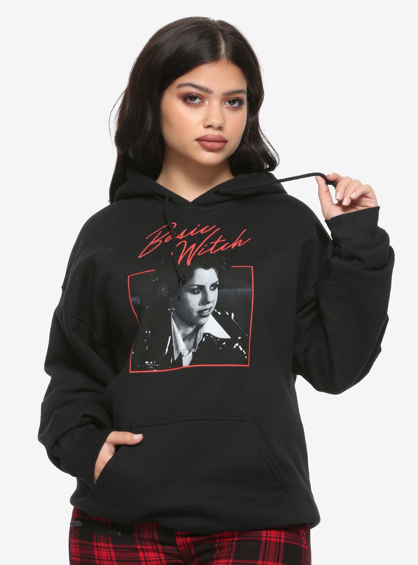 The Craft Nancy Basic Witch Girls Hoodie, MULTI, hi-res