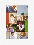 BTS Rectangles Poster, , hi-res