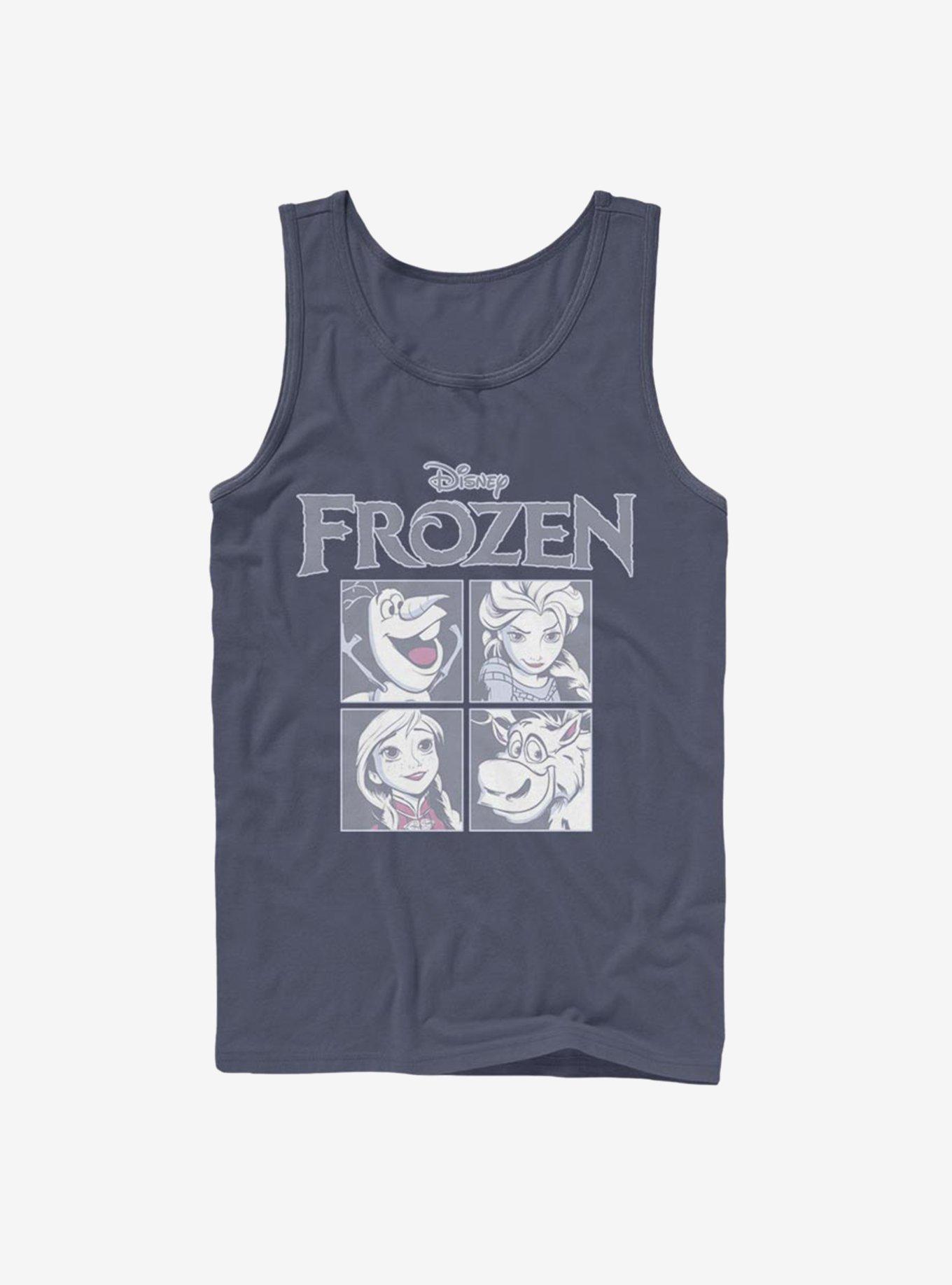 Disney Frozen Ice Cubes Tank, , hi-res