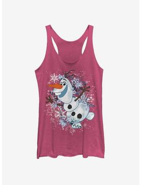 Disney Frozen Olaf Dream Girls Tank, , hi-res