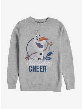 Disney Frozen Holiday Cheer Sweatshirt, , hi-res