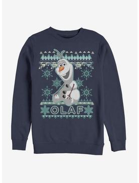 Disney Frozen Fade X-Mas Sweatshirt, , hi-res