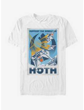 Star Wars Rebellion Support T-Shirt, , hi-res