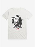 IT Chapter Two Come Back And Play Cutout T-Shirt, WHITE, hi-res