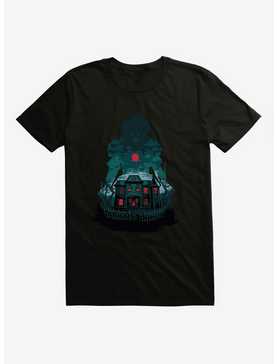 IT Chapter Two Haunted House T-Shirt, , hi-res