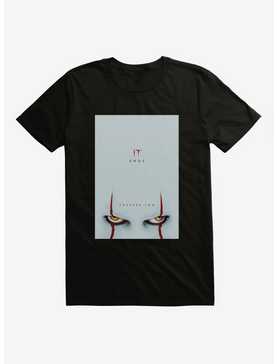 IT Chapter Two It Ends Eyes Poster T-Shirt, , hi-res