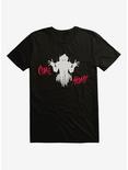 IT Chapter Two Pennywise Shadow Come Home Red Script T-Shirt, , hi-res