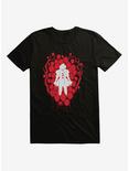 IT Chapter Two Pennywise Deadly Balloons T-Shirt, BLACK, hi-res