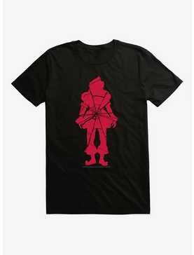 IT Chapter Two Shattered Pennywise T-Shirt, , hi-res