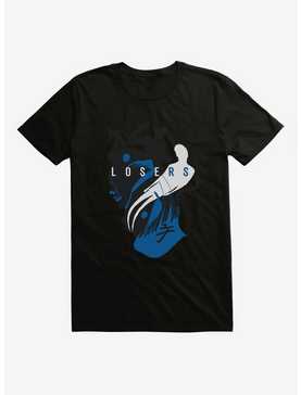 IT Chapter Two The Losers Club Silhouettes T-Shirt, , hi-res