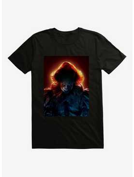 IT Chapter Two Pennywise Orange Glow T-Shirt, , hi-res
