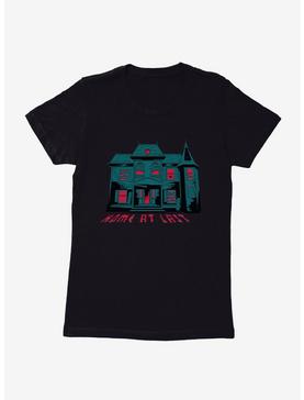 IT Chapter Two Home At Last Womens T-Shirt, , hi-res