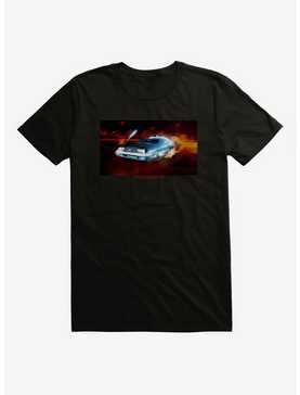 Back To The Future DeLorean Time Machine T-Shirt, , hi-res