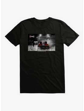 Back To The Future Video Record T-Shirt, , hi-res