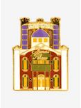 Loungefly Disney The Princess and the Frog Tiana's Palace Glow-in-the-Dark Enamel Pin - BoxLunch Exclusive, , hi-res