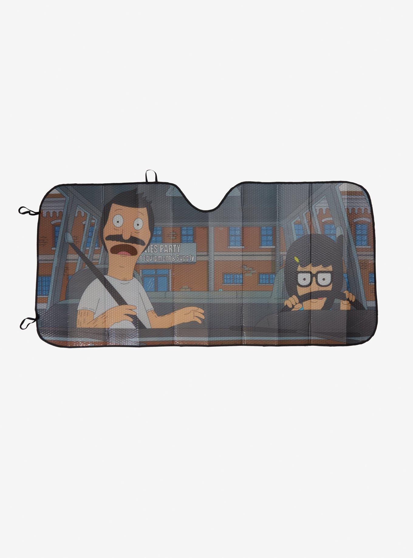 Bob's deals burgers sunshade