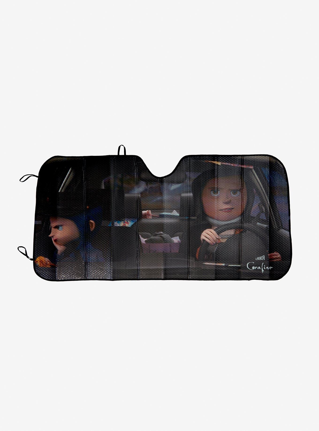 Coraline Accordion Sunshade, , hi-res