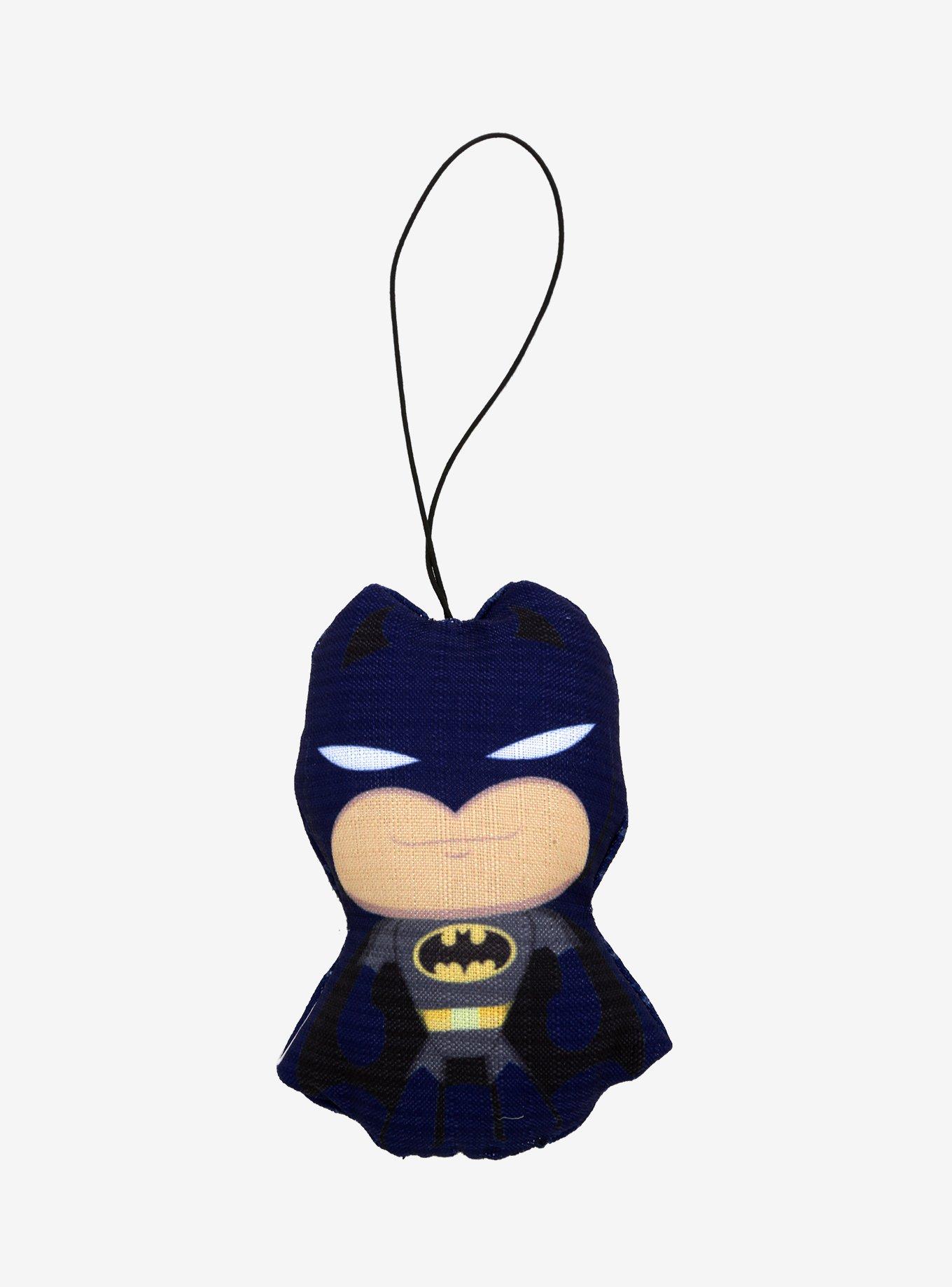 DC Comics Batman Figural Bag Air Freshener, , hi-res