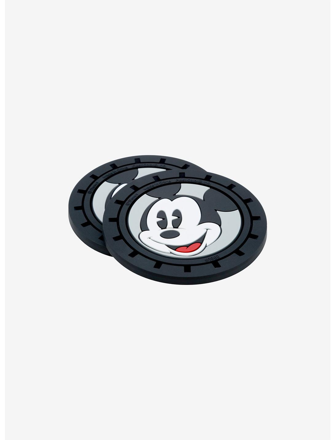 Disney Mickey Mouse Auto Cup Holder Coasters, , hi-res