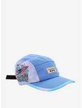 Disney Lilo & Stitch Experiment 626 5-Panel Strapback Hat, , hi-res