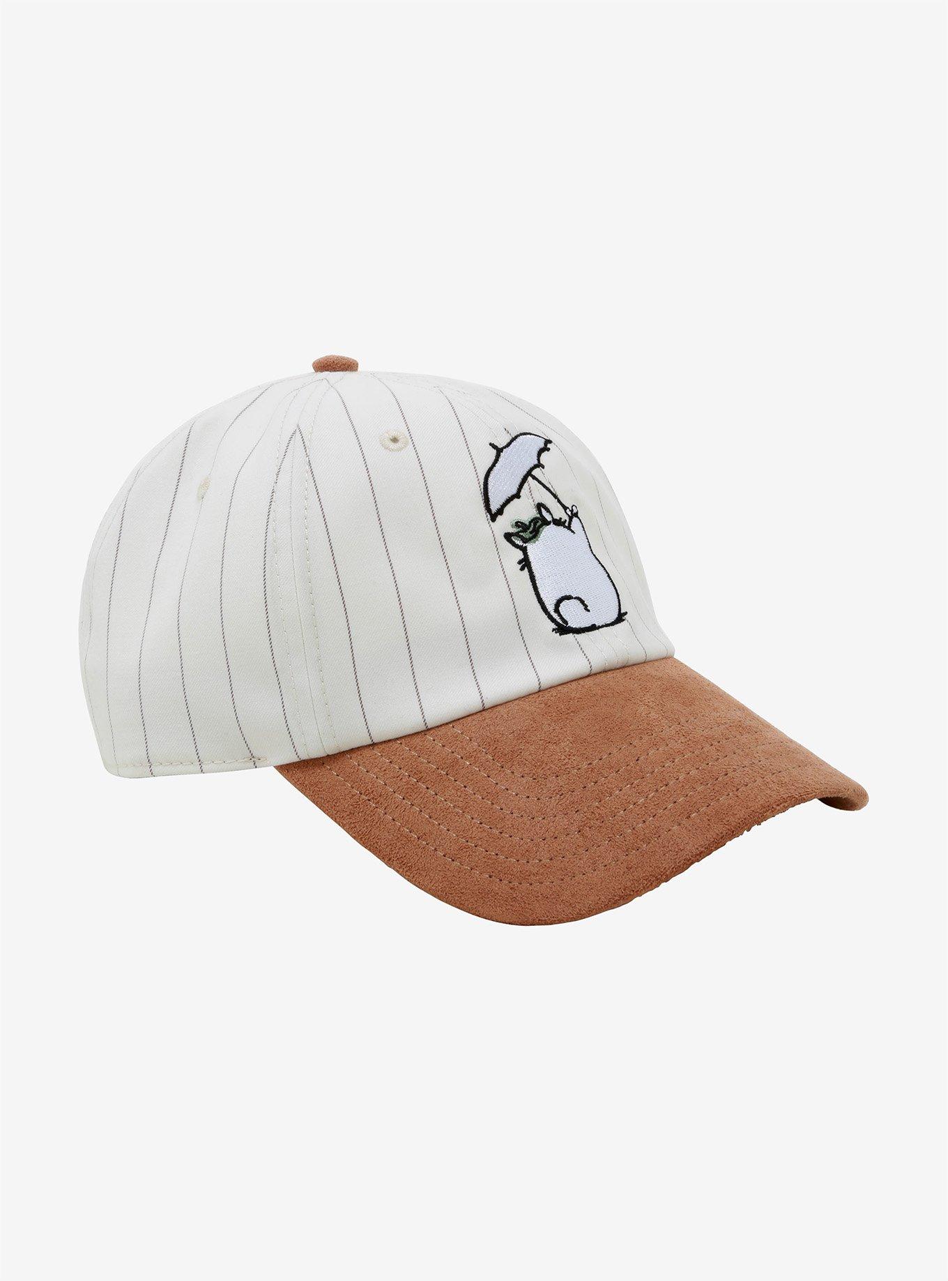 Studio Ghibli My Neighbor Totoro Dad Cap, , hi-res