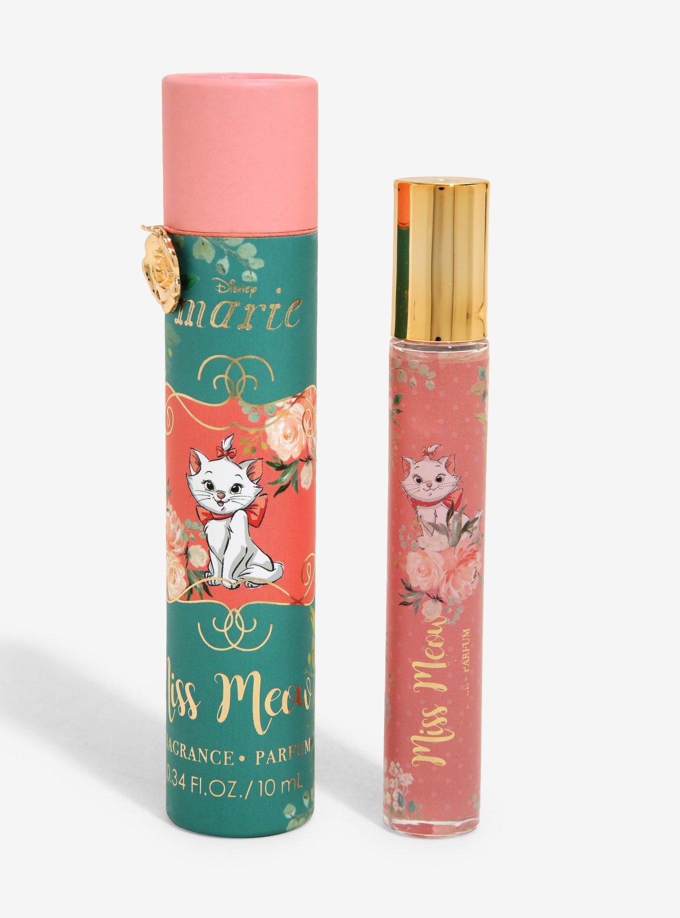 Disney marie purfect discount perfume