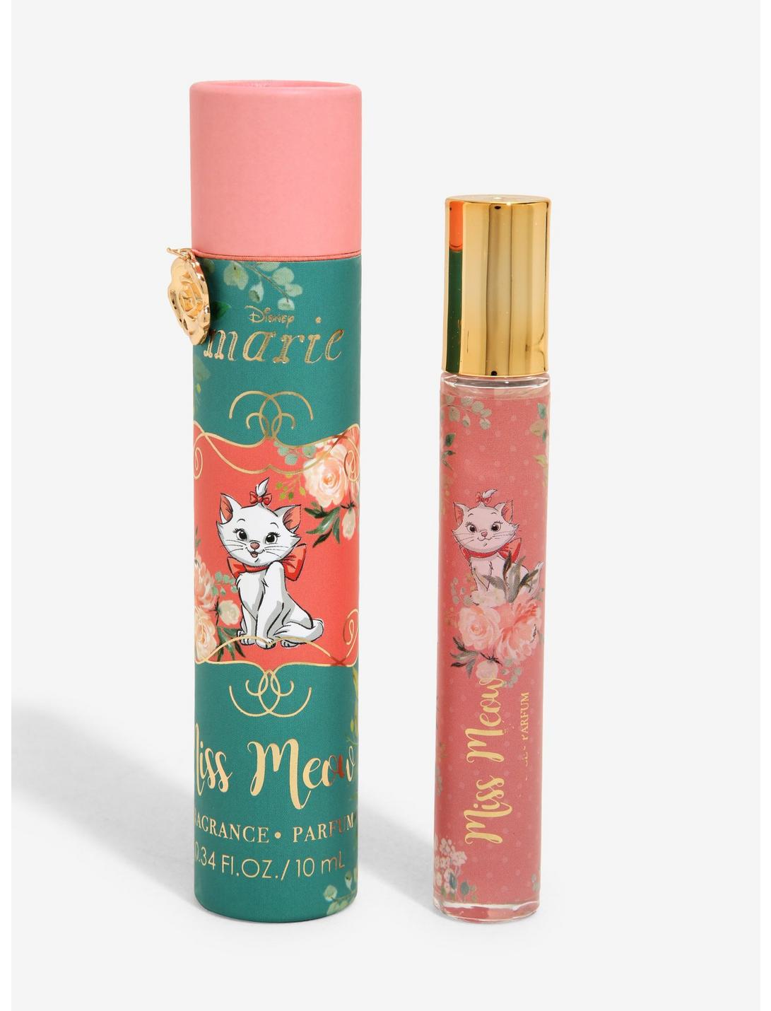 Disney The Aristocats Marie Miss Meow Rollerball Mini Fragrance, , hi-res