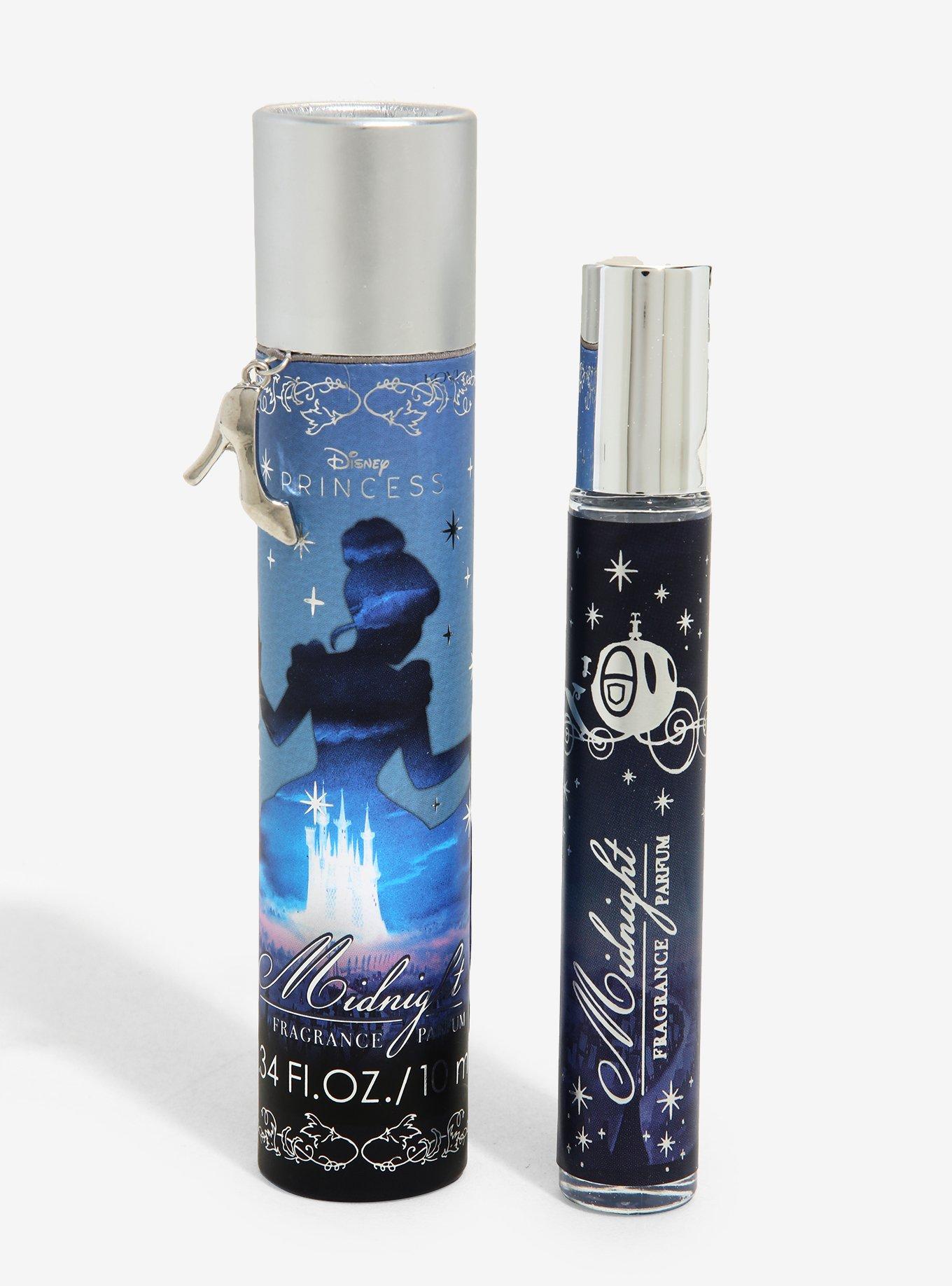 Cinderella Slipper By Disney 2 Oz / 60 Ml Spray Perfume For Women