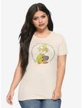 Moomin Snufkin Girls T-Shirt, MULTI, hi-res