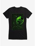 IT Chapter Two Neon Green Come Home Girls T-Shirt, , hi-res