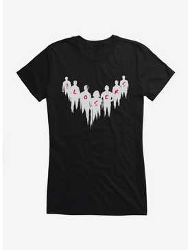 IT Chapter Two The Losers Group Girls T-Shirt, , hi-res