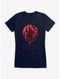 IT Chapter Two Time To Float Balloon Girls T-Shirt, , hi-res