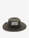 The Office Dunder Mifflin Boonie Hat, , hi-res
