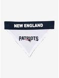 NFL New England Patriots Home & Away Reversible Pet Bandana, MULTI, hi-res