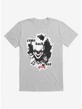 IT Chapter Two Come Back And Play Cutout T-Shirt, HEATHER GREY, hi-res
