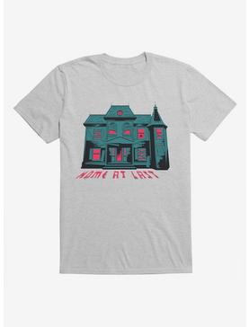 IT Chapter Two Home At Last T-Shirt, HEATHER GREY, hi-res