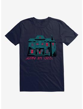 IT Chapter Two Home At Last T-Shirt, NAVY, hi-res