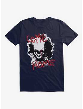 IT Chapter Two Come Home Cutout T-Shirt, , hi-res