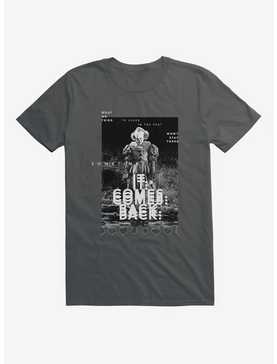 IT Chapter Two IT Comes Back Poster T-Shirt, , hi-res