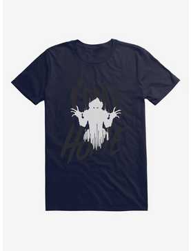 IT Chapter Two Pennywise Shadow Come Home Gray Script T-Shirt, , hi-res