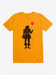 IT Chapter Two Pennywise With Balloon T-Shirt, , hi-res