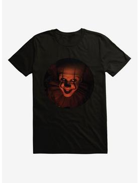 IT Chapter Two Pennywise Grin Circle T-Shirt, , hi-res
