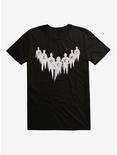 IT Chapter Two The Losers Group T-Shirt, BLACK, hi-res